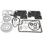 Pioneer Cables 748014 Automatic Transmission Gasket Set - view 2