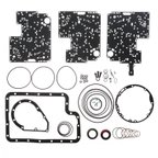 Pioneer Cables 748014 Automatic Transmission Gasket Set - view 3