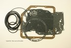 Pioneer Cables 748018 Automatic Transmission Gasket Set - view 1