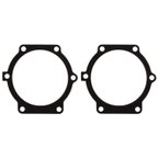 Pioneer Cables 749090 Automatic Transmission Extension Housing Gasket - view 2