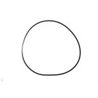 Pioneer Cables 749118 Automatic Transmission Extension Housing Seal - view 2