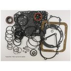 Pioneer Cables 750043 Automatic Transmission Overhaul Kit - view 2