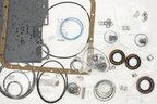Pioneer Cables 750238 Automatic Transmission Overhaul Kit - view 3