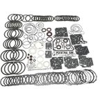 Pioneer Cables 752318 Automatic Transmission Master Repair Kit - view 1