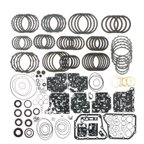 Pioneer Cables 752318 Automatic Transmission Master Repair Kit - view 2