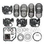 Pioneer Cables 753100 Automatic Transmission Master Repair Kit - view 2