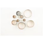 Pioneer Cables 754002 Automatic Transmission Bushing Kit - view 2