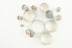 Pioneer Cables 754003 Automatic Transmission Bushing Kit - view 1