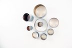 Pioneer Cables 754005 Automatic Transmission Bushing Kit - view 1
