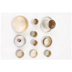 Pioneer Cables 754006 Automatic Transmission Bushing Kit - view 2