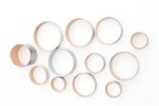 Pioneer Cables 754010 Automatic Transmission Bushing Kit - view 1