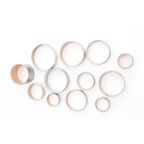 Pioneer Cables 754010 Automatic Transmission Bushing Kit - view 2