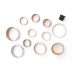 Pioneer Cables 754014 Automatic Transmission Bushing Kit - view 2