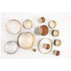 Pioneer Cables 754028 Automatic Transmission Bushing Kit - view 2