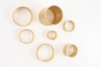 Pioneer Cables 754031 Automatic Transmission Bushing Kit - view 1