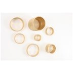 Pioneer Cables 754031 Automatic Transmission Bushing Kit - view 2