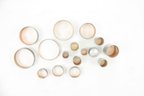 Pioneer Cables 754034 Automatic Transmission Bushing Kit - view 1