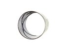 Pioneer Cables 755017 Automatic Transmission Bushing - view 1