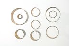 Pioneer Cables 755145 Automatic Transmission Bushing Kit - view 1