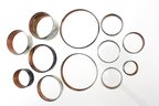 Pioneer Cables 755170 Automatic Transmission Bushing Kit - view 1