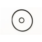 Pioneer Cables 758010 Automatic Transmission Clutch Piston Seal - view 2