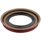 Pioneer Cables 759025 Automatic Transmission Oil Pump Seal - Front, Front Outer or Outer - view 2