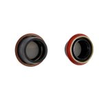 Pioneer Cables 759033 Automatic Transmission Extension Housing Seal - Rear - view 2