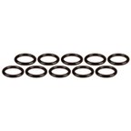 Pioneer Cables 762001 Automatic Transmission Dipstick Tube Seal - view 2