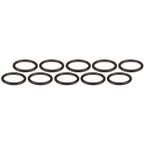 Pioneer Cables 762008 Automatic Transmission Dipstick Tube Seal - view 1