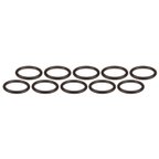 Pioneer Cables 762008 Automatic Transmission Dipstick Tube Seal - view 2