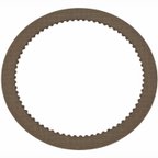 Pioneer Cables 766011 Transmission Clutch Friction Plate - view 2