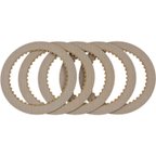 Pioneer Cables 766024 Transmission Clutch Friction Plate - Forward - view 1