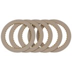 Pioneer Cables 766024 Transmission Clutch Friction Plate - Forward - view 3