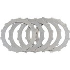 Pioneer Cables 766217 Transmission Clutch Friction Plate - Forward - view 1
