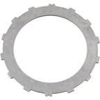 Pioneer Cables 766217 Transmission Clutch Friction Plate - Forward - view 2