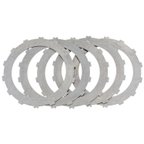 Pioneer Cables 766217 Transmission Clutch Friction Plate - Forward - view 3