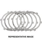 Pioneer Cables 766218 Transmission Clutch Friction Plate - Forward - view 1