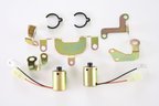 Pioneer Cables 771009 Automatic Transmission Shift Solenoid - view 2
