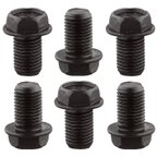 Pioneer Cables 859029 Automatic Transmission Flexplate Mounting Bolt - view 1