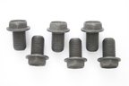 Pioneer Cables 859029 Automatic Transmission Flexplate Mounting Bolt - view 2