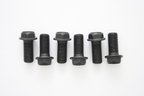 Pioneer Cables 859030 Clutch Flywheel Bolt - view 2