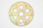 Pioneer Cables 871002 Automatic Transmission Flexplate - view 3