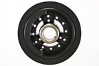 Pioneer Cables 872006 Engine Harmonic Balancer - view 1