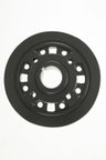 Pioneer Cables 872017 Engine Harmonic Balancer - view 2