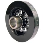 Pioneer Cables 872021 Engine Harmonic Balancer - view 1