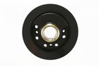 Pioneer Cables 872027 Engine Harmonic Balancer - view 1