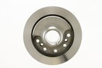 Pioneer Cables 872028 Engine Harmonic Balancer - view 1