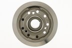 Pioneer Cables 872028 Engine Harmonic Balancer - view 2
