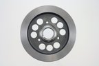 Pioneer Cables 872035 Engine Harmonic Balancer - view 1