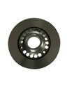 Pioneer Cables 872055 Engine Harmonic Balancer - view 1
